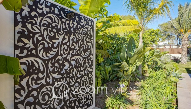 New Build - Villa - Jávea - La Guardia Park