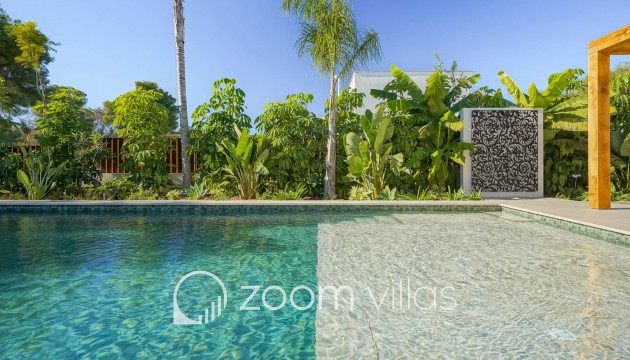 New Build - Villa - Jávea - La Guardia Park