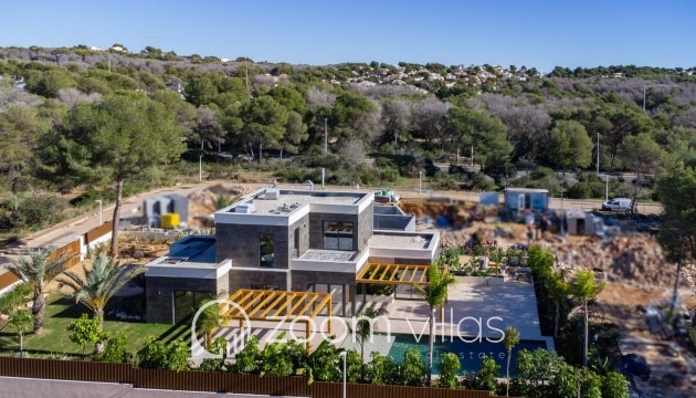 New Build - Villa - Jávea - La Guardia Park