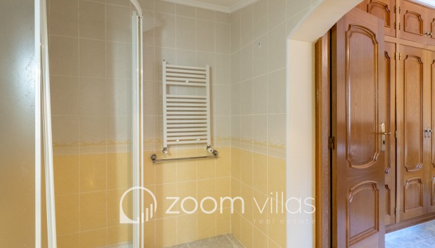 Resale - Villa - Jalón