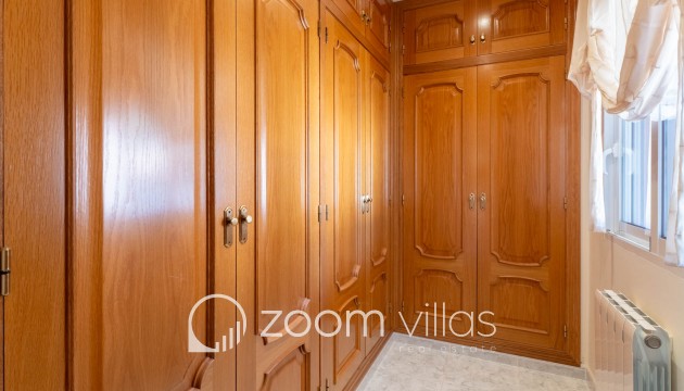 Resale - Villa - Jalón