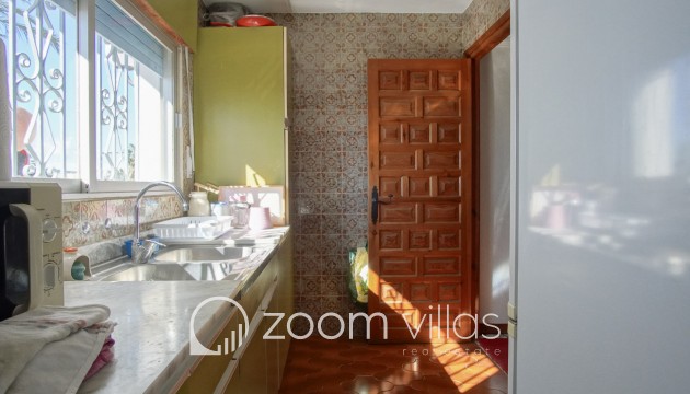 Reventa - Villa - Jávea - Centro