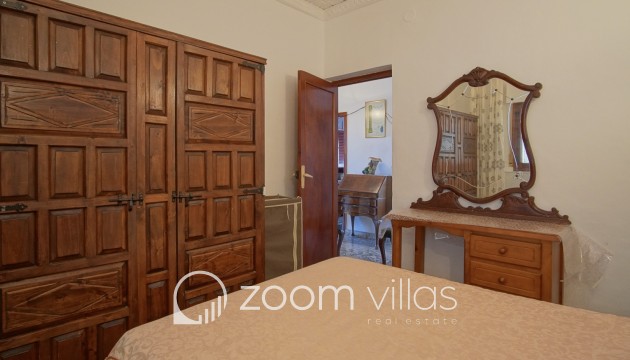 Reventa - Villa - Jávea - Centro