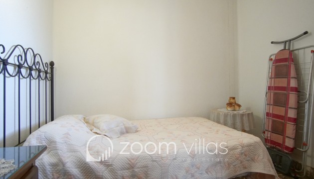 Reventa - Villa - Jávea - Centro