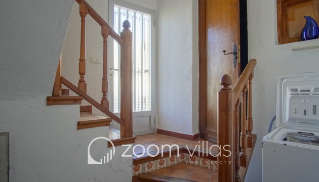 Reventa - Villa - Jávea - Centro