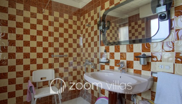 Reventa - Villa - Jávea - Centro