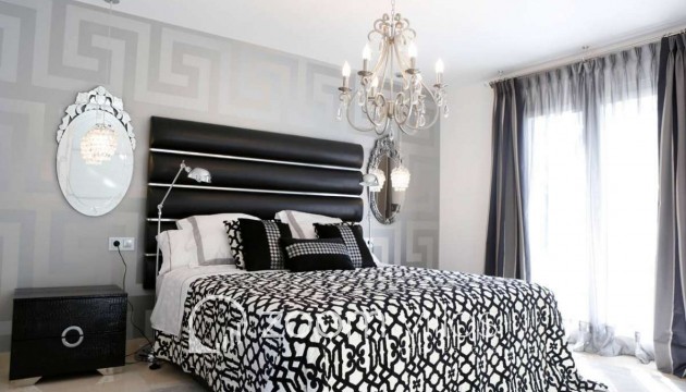 Resale - Villa - Benissa - Benissa Coast