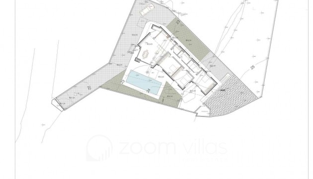 Revente - Villa - Calpe