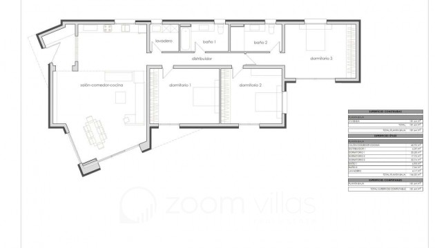 Revente - Villa - Calpe