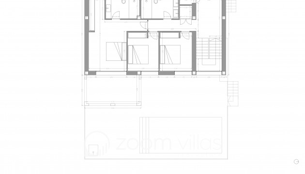 Resale - Villa - Alcalalí