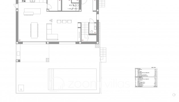 Resale - Villa - Alcalalí