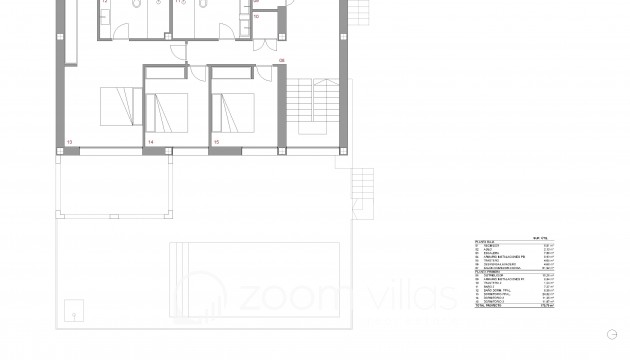 Resale - Villa - Alcalalí