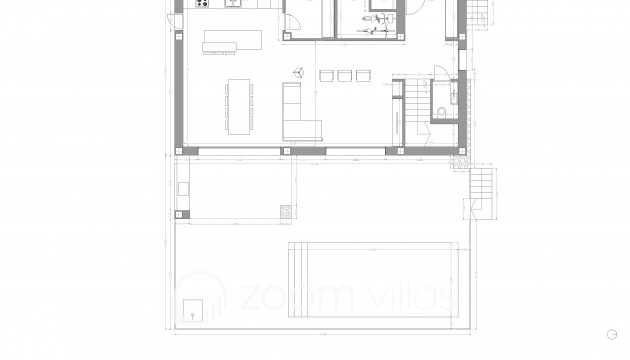 Resale - Villa - Alcalalí