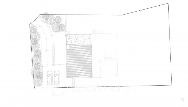 Resale - Villa - Alcalalí