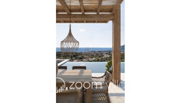 New Build - Villa - Benissa - Raco de Galeno