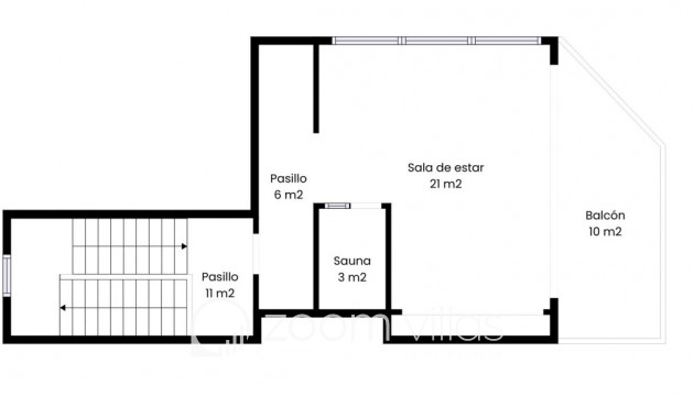 Resale - Villa - Calpe