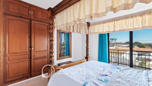 Wiederverkauf - Villa - Calpe