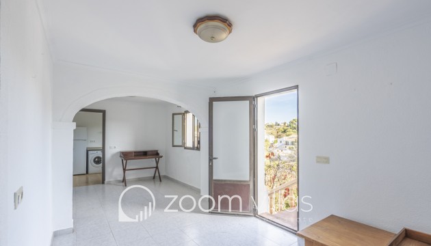 Herverkoop - Villa - Jávea - pinosol