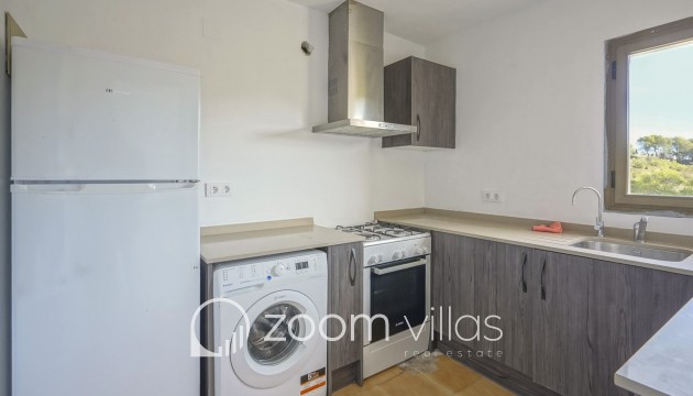 Herverkoop - Villa - Jávea - pinosol