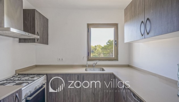 Herverkoop - Villa - Jávea - pinosol