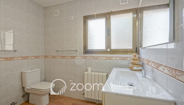 Herverkoop - Villa - Jávea - pinosol