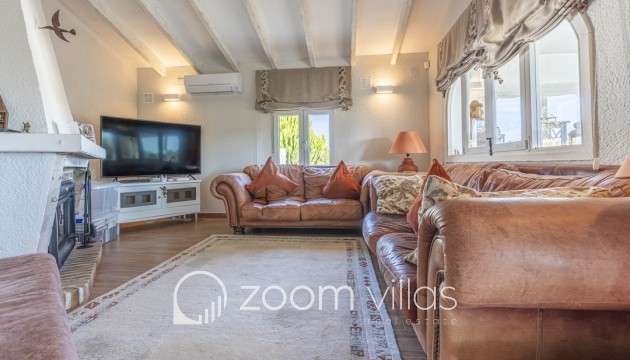 Herverkoop - Villa - Jávea - pinosol