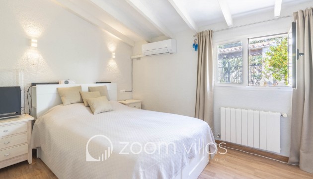 Herverkoop - Villa - Jávea - pinosol