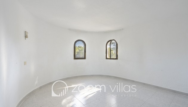 Herverkoop - Villa - Jávea - pinosol