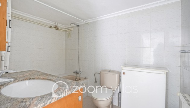 Herverkoop - Villa - Jávea - pinosol