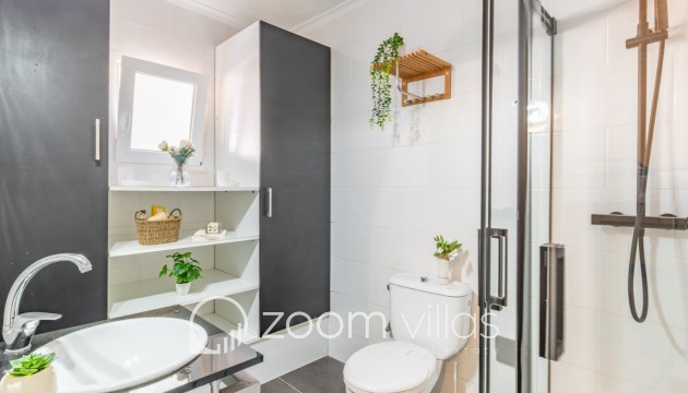 Reventa - Villa - Moraira - Pinar del advocat