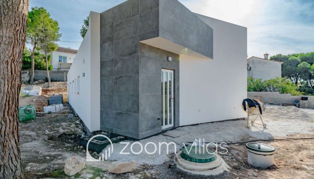 Revente - Villa - Calpe