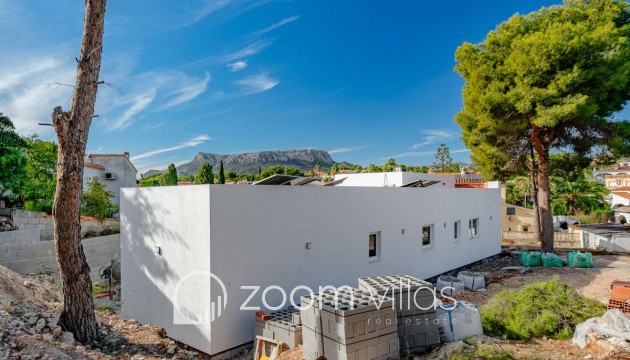 Revente - Villa - Calpe