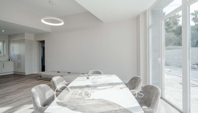 Revente - Villa - Calpe