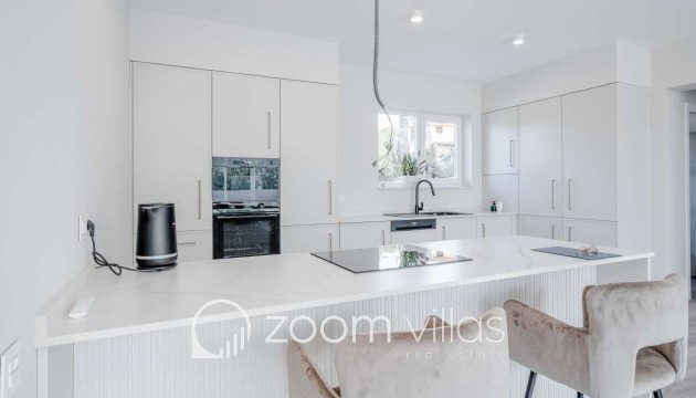 Revente - Villa - Calpe