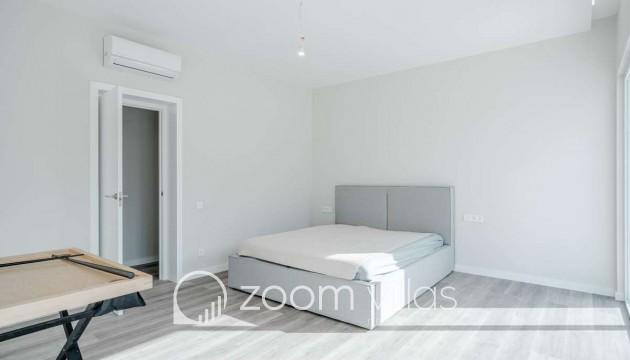 Revente - Villa - Calpe