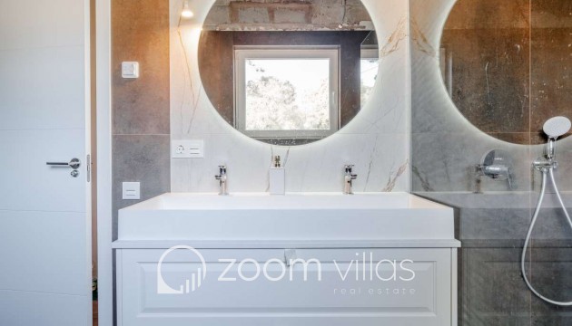 Revente - Villa - Calpe