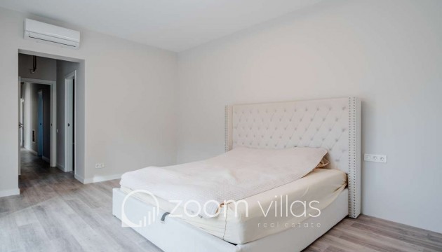 Revente - Villa - Calpe