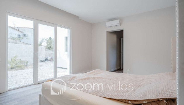 Revente - Villa - Calpe