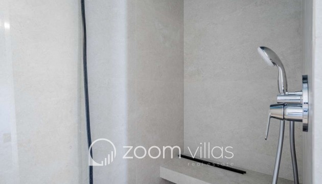 Revente - Villa - Calpe