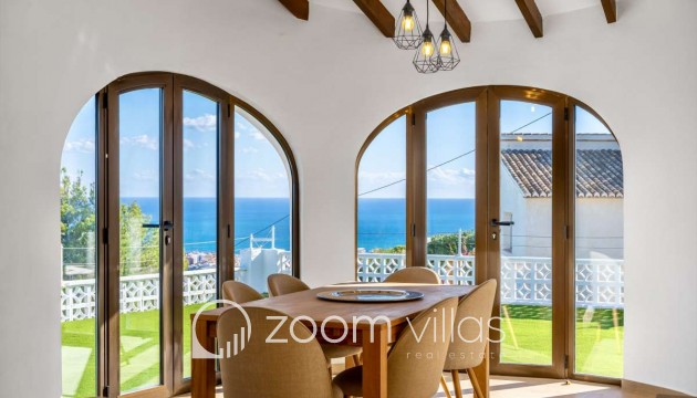 Reventa - Villa - Calpe