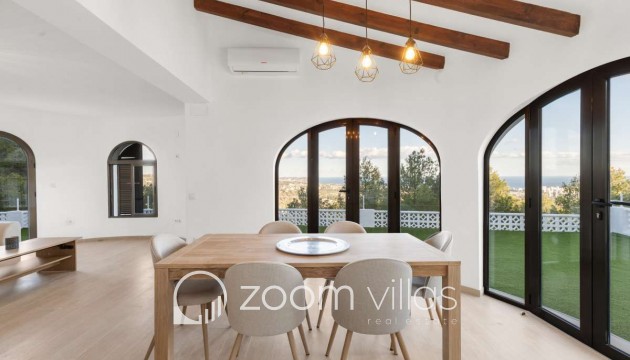 Reventa - Villa - Calpe