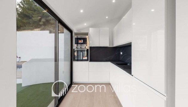 Reventa - Villa - Calpe