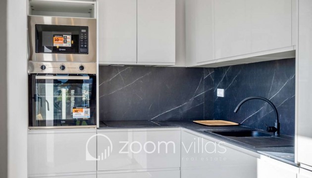 Reventa - Villa - Calpe