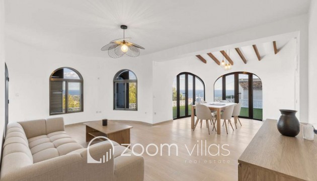 Reventa - Villa - Calpe