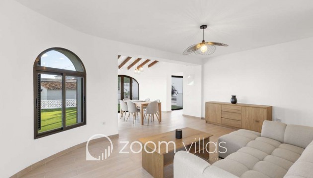 Reventa - Villa - Calpe