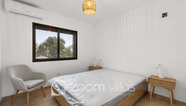 Reventa - Villa - Calpe