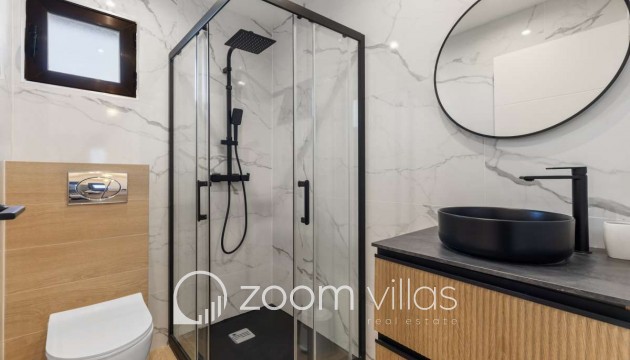 Reventa - Villa - Calpe