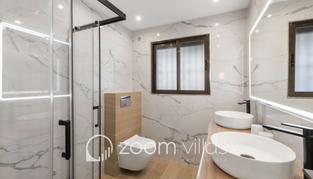 Reventa - Villa - Calpe