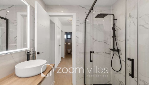 Reventa - Villa - Calpe