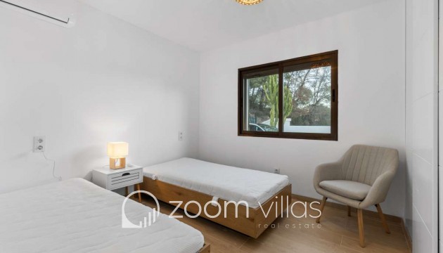 Reventa - Villa - Calpe